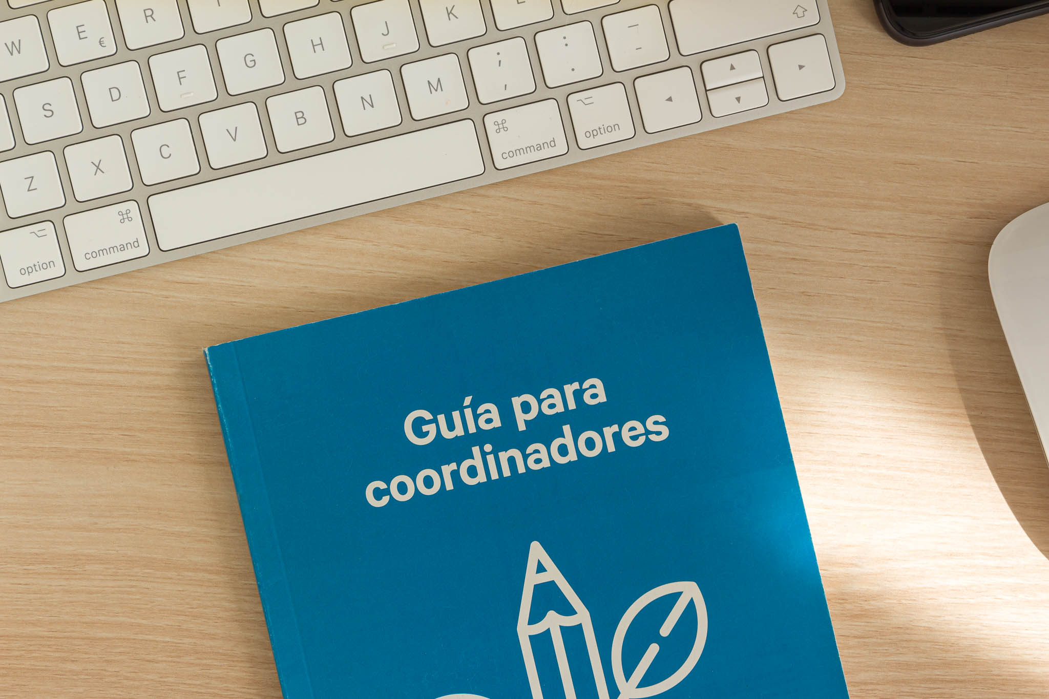 Guía para coordinadores de Roots &amp; Shoots